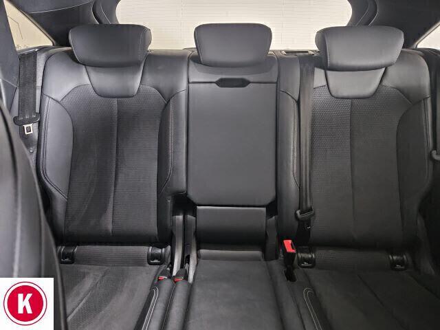 AUDI Q5 SPB 40 TDI quattro S tronic S line plus