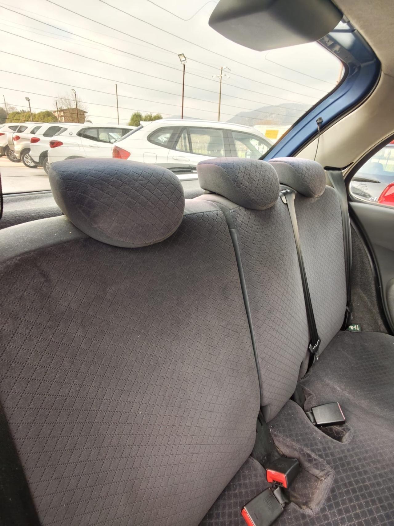 Nissan Micra 1.5d 65CV 5 porte motore nuovo garantito 12 mesi