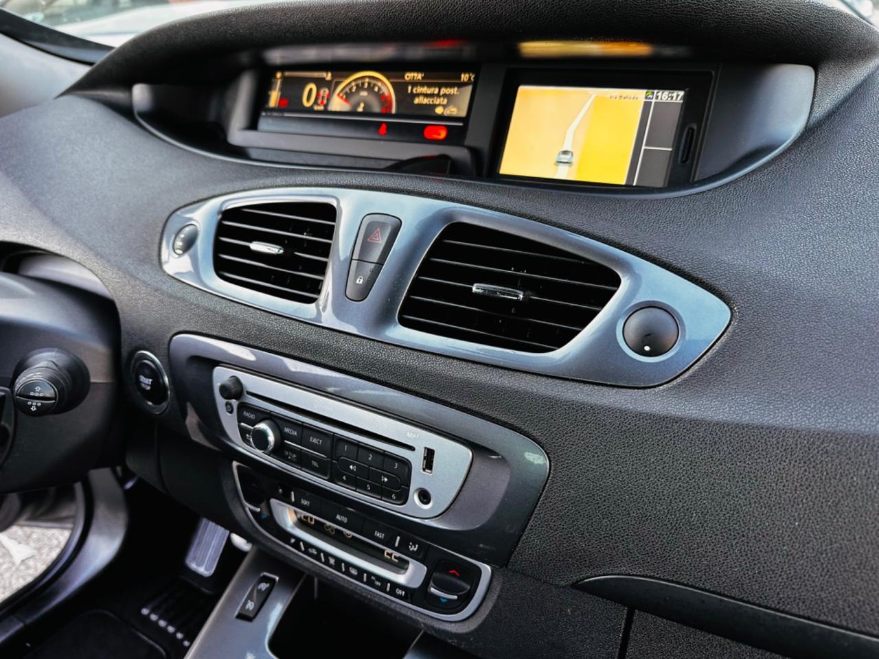Renault Scénic XMod Cross 1.5 dCi 110CV Start&Stop Energy
