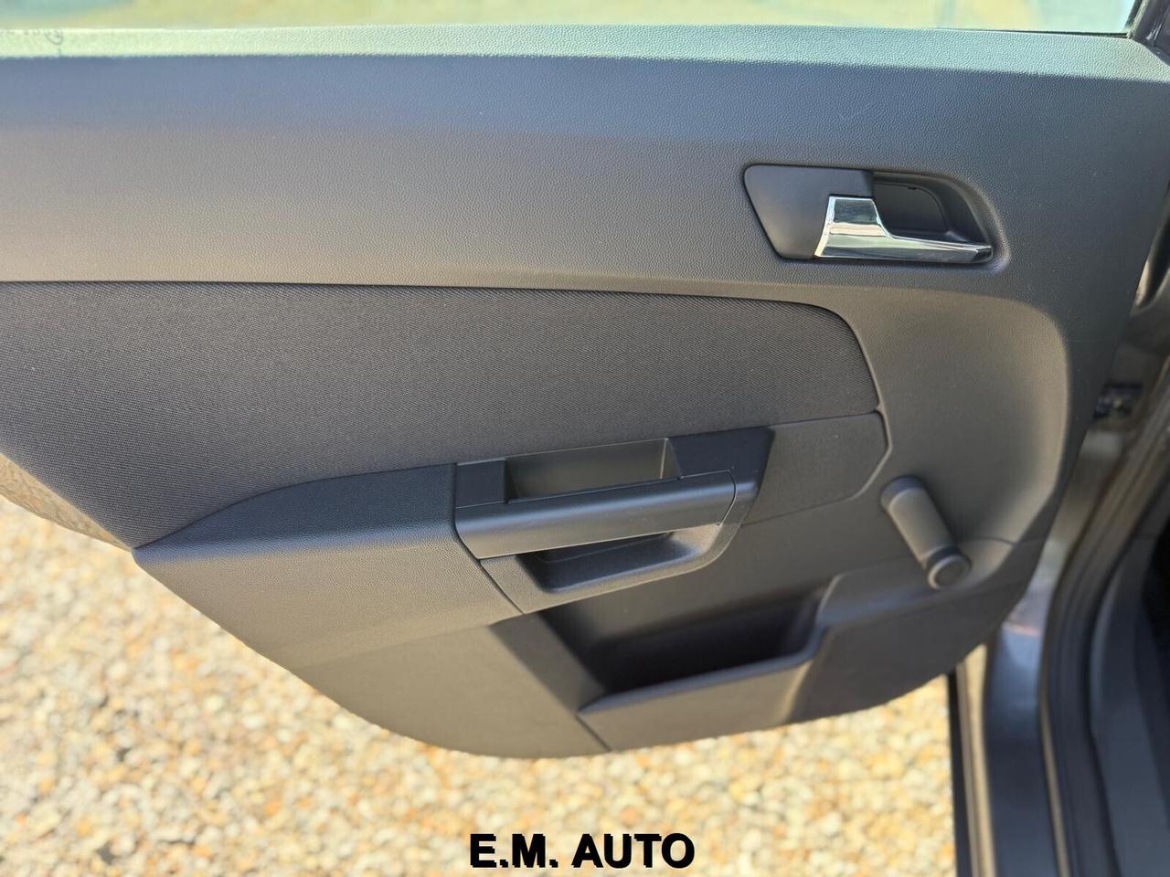 Opel Astra 1.7 CDTI 110CV Station Wagon Cosmo
