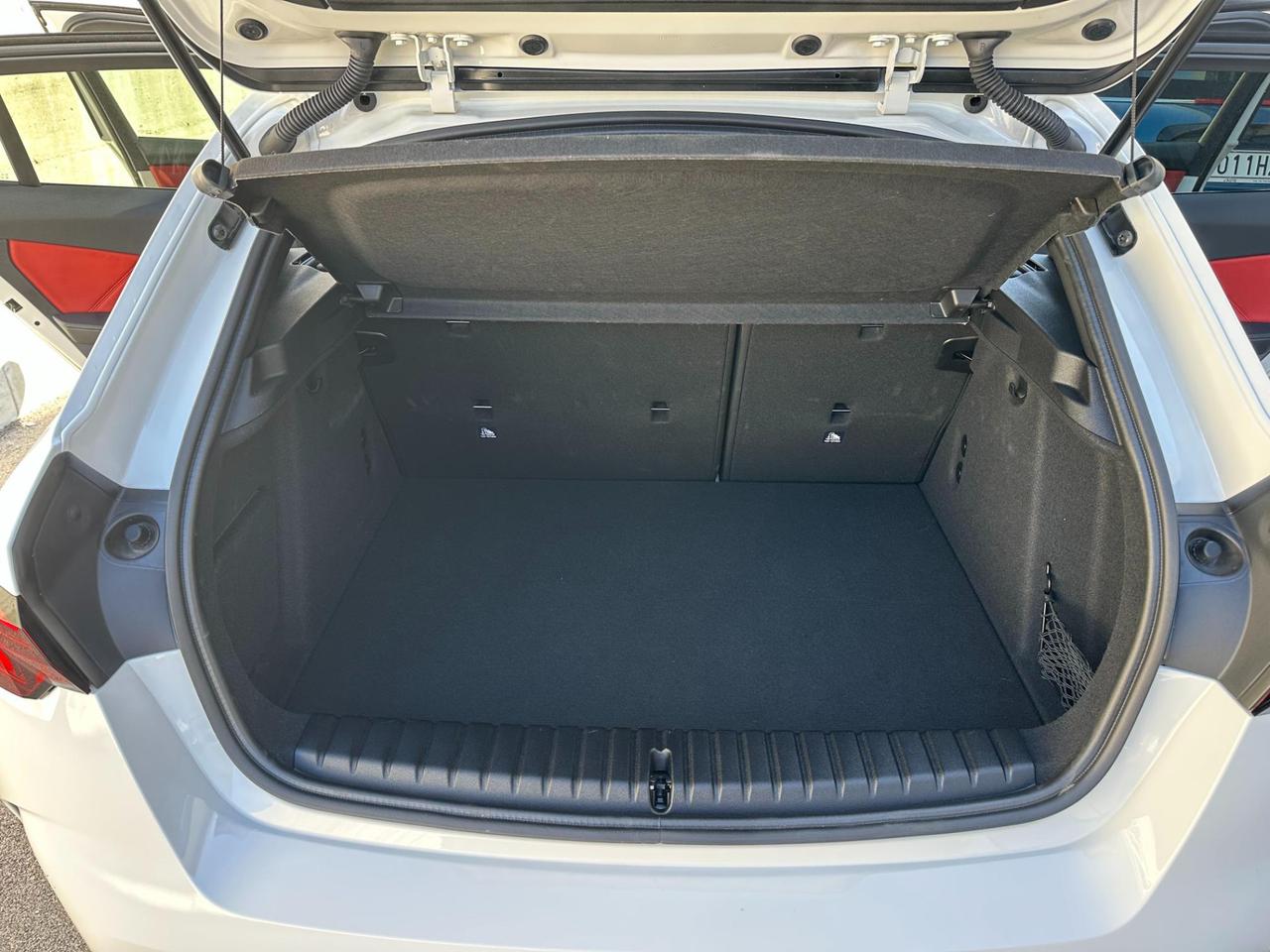 BMW Serie 1 M M135 xdrive MSport Pro auto