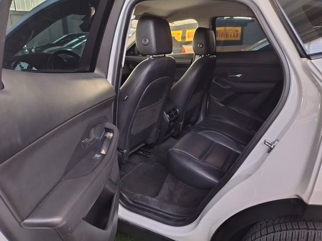 Jaguar E-Pace 2.0D 150 CV AWD