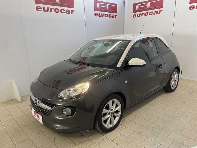 Opel ADAM 1.2 70 CV Start&Stop Jam