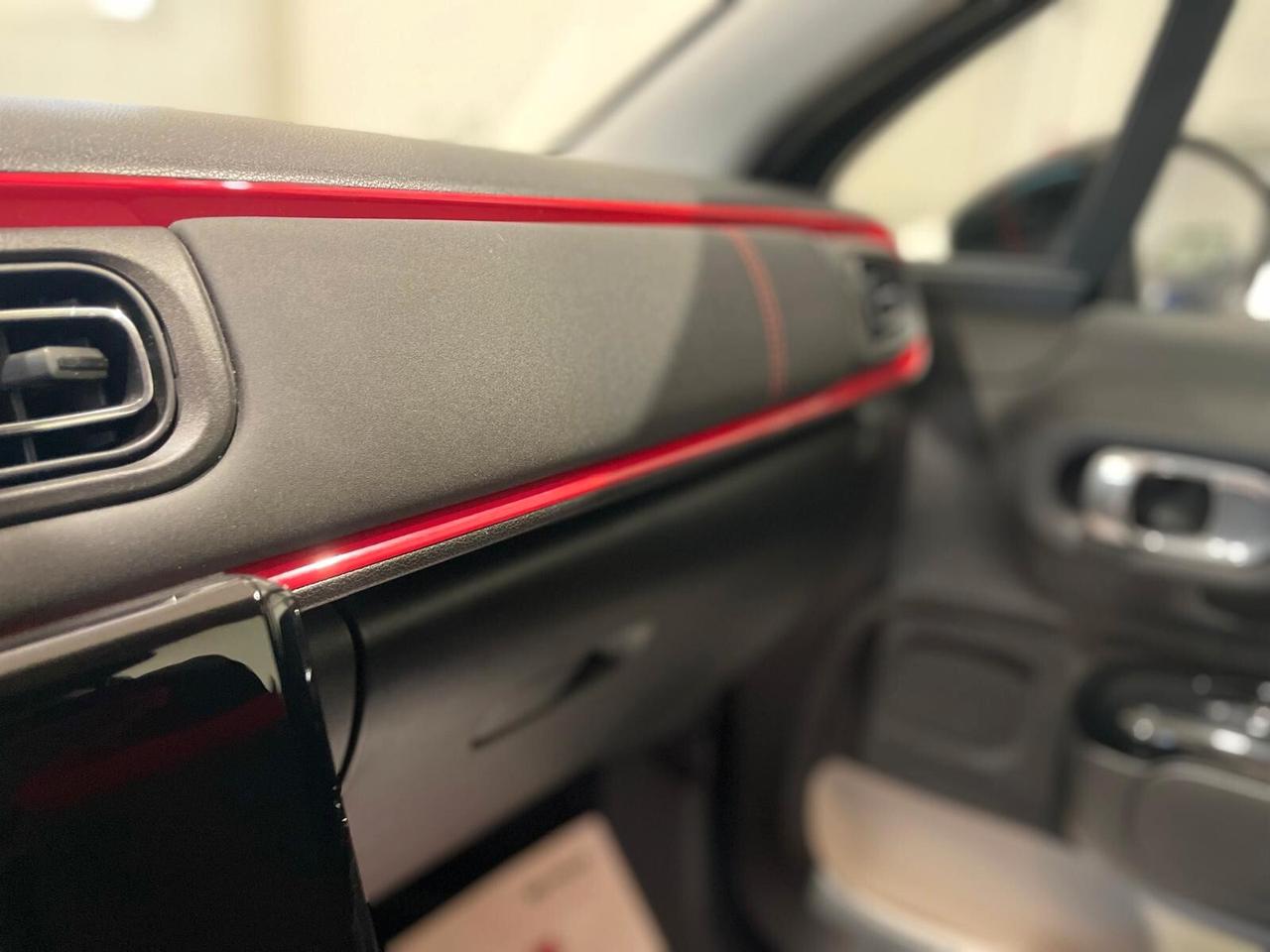 Citroen C3 BlueHDi 75 S&S Feel