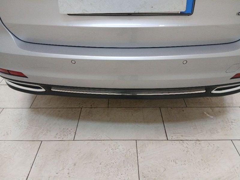 Audi A6 Avant 45 3.0 tdi mhev Business Design quattro s-tronic