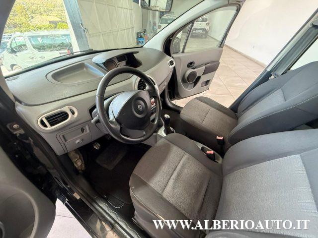 RENAULT Modus 1.5 dCi 75CV Wave