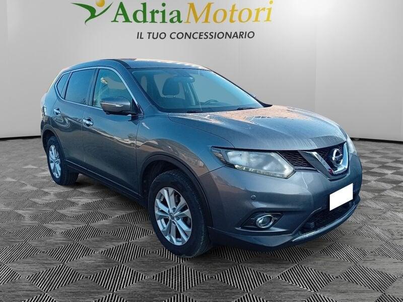 Nissan X-Trail X-Trail 1.6 dCi 2WD Business