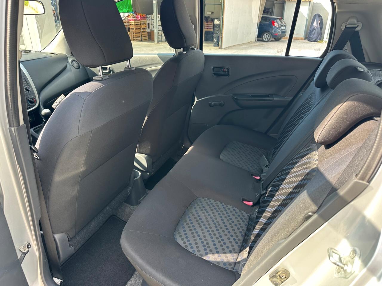 Suzuki Celerio 1.0 Benzina 68 Cv 2014