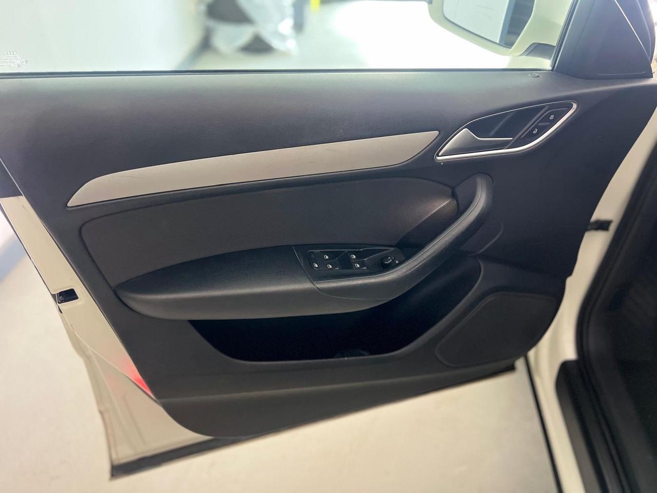 Audi Q3 2.0 TDI Advanced Plus