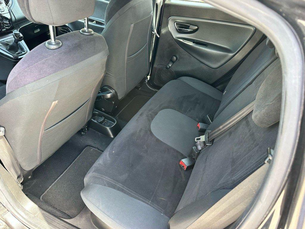 LANCIA Ypsilon 1.3 MJT 16V 95 CV 5 porte S&S Gold