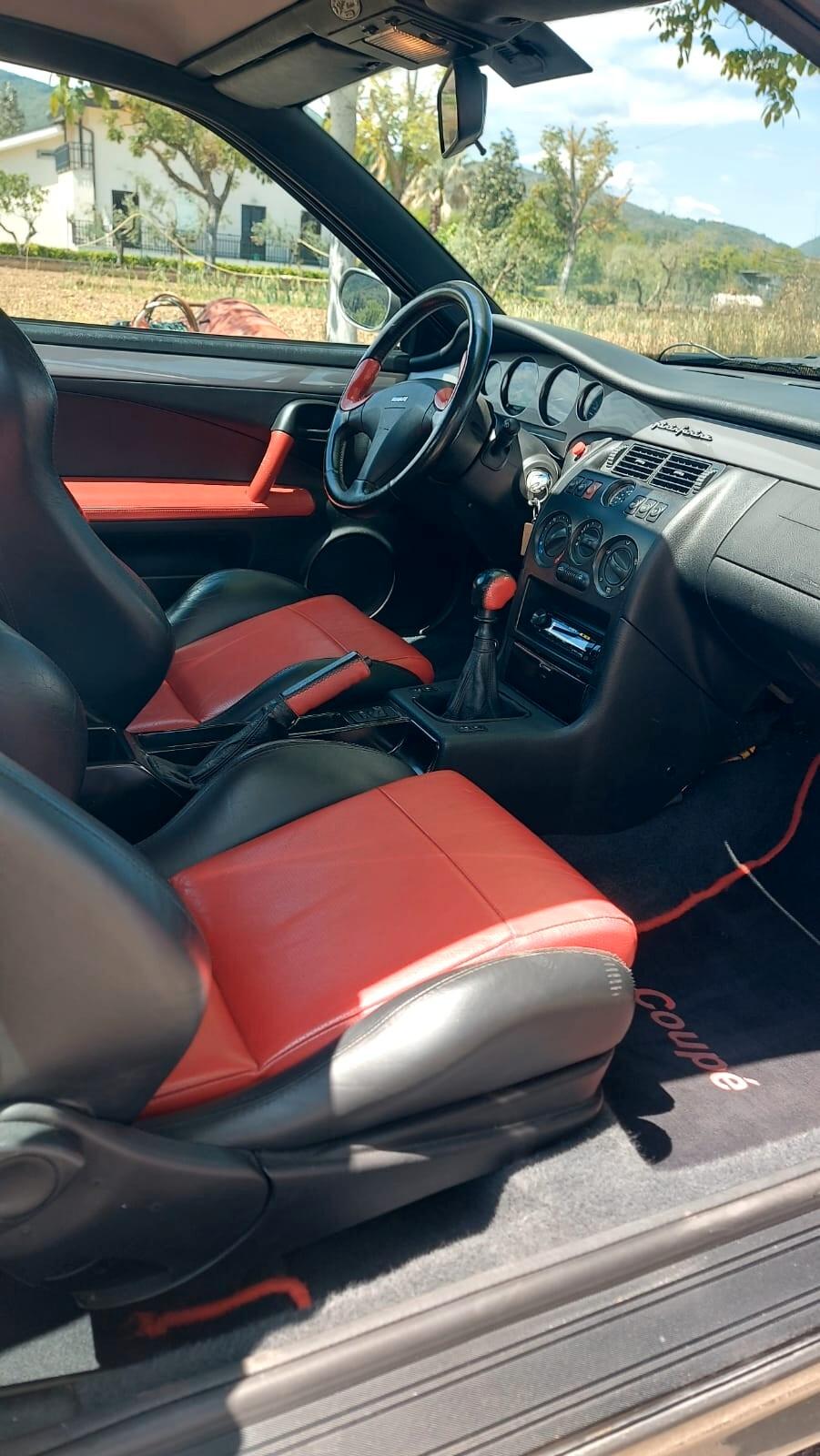 Fiat Coupe COUPE' 2000 TURBO 20 V. LIMITED EDITION