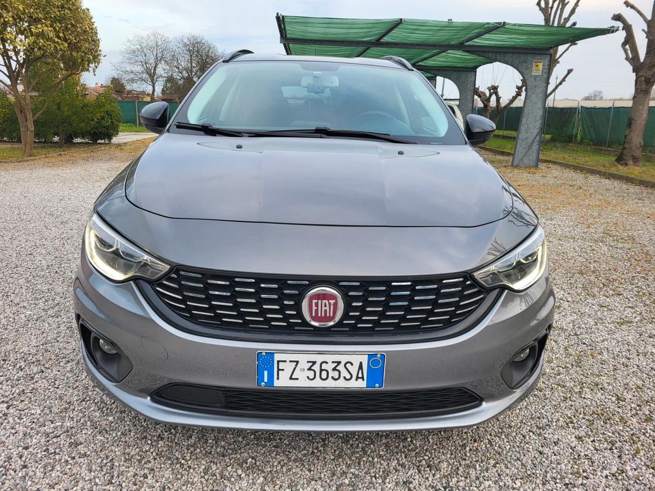 Fiat Tipo 1.6 Mjt S&S SW Lounge