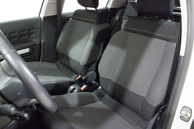 Citroën C3 C3 BlueHDi 100cv Feel Pack