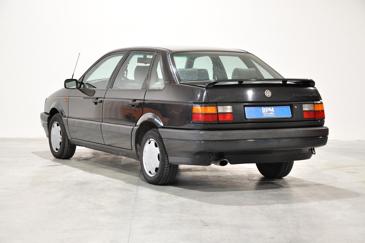 Volkswagen Passat 1800i GL Tagliandata EPOCA