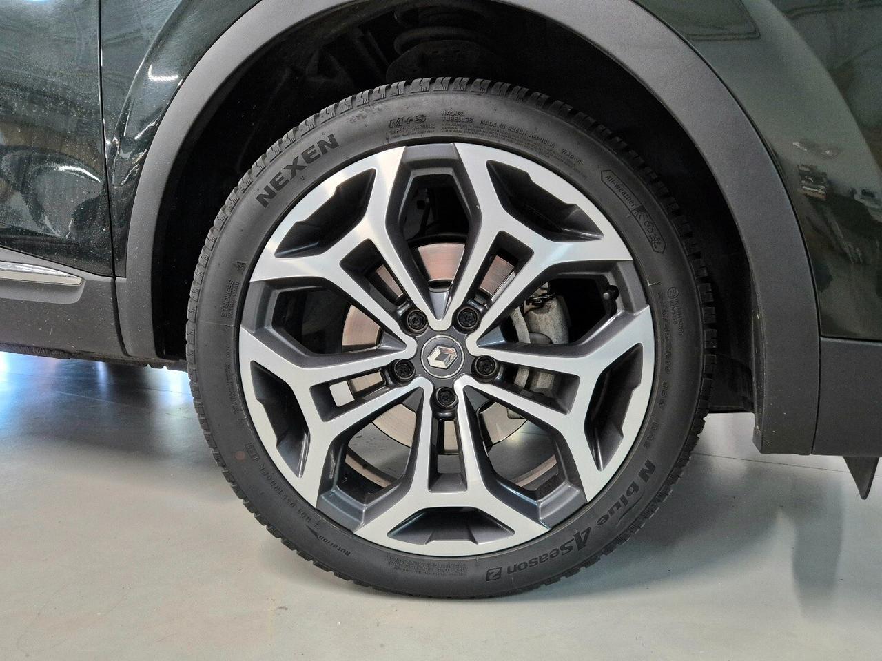 Renault Kadjar Blue dCi 8V 115CV Sport Edition2