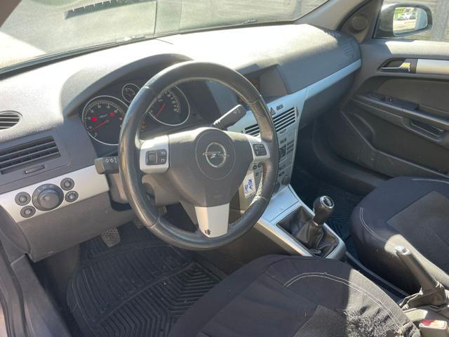OPEL Astra 1.6 BENZINA Station Wagon Enjoy