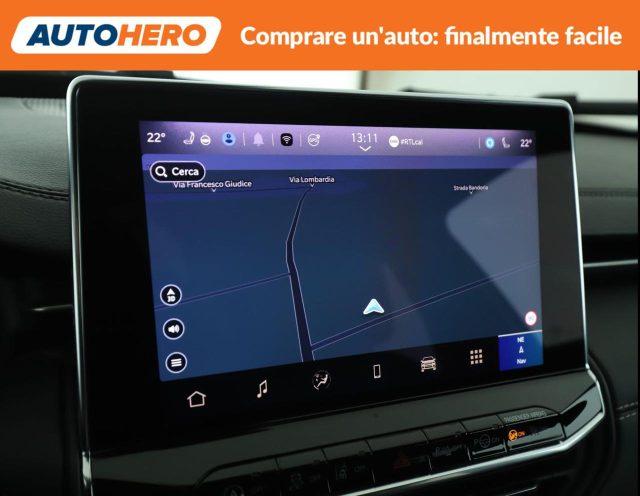 JEEP Compass 1.6 Multijet II 2WD 80° Anniversario