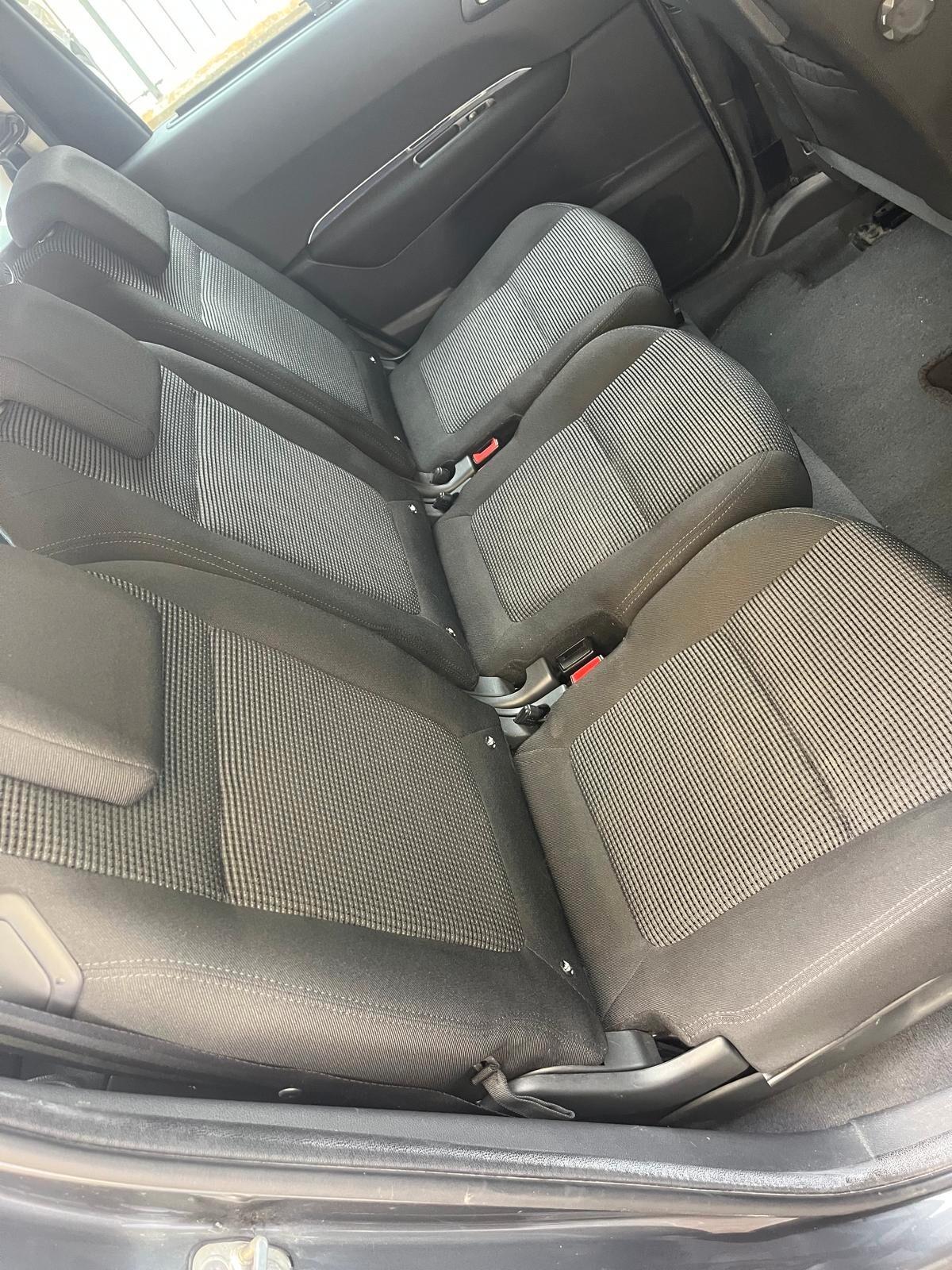 Peugeot 5008 1.6 VTI 120CV, 7 Posti