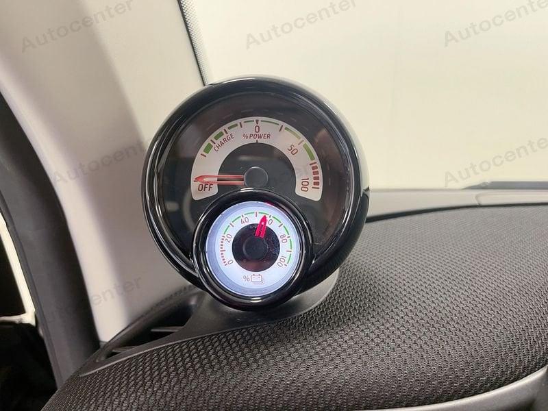 smart EQ Fortwo 60kW passion