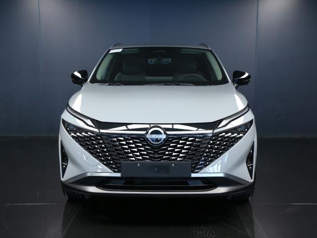 NISSAN Qashqai MHEV 158 CV Xtronic N-Connecta