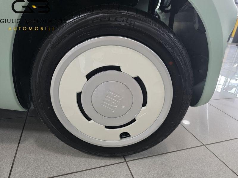 FIAT Topolino Topolino
