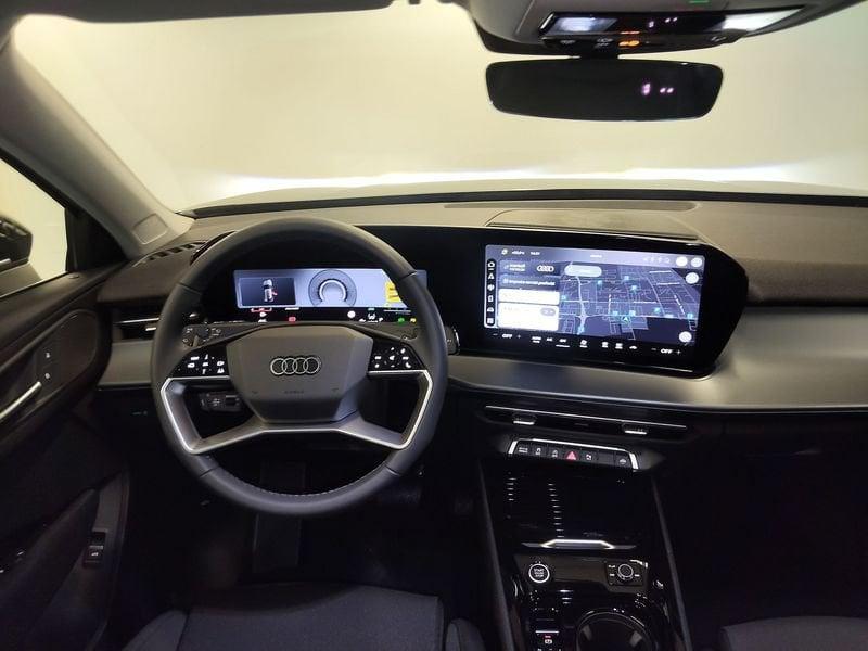 Audi Q3 Sportback TDI 110 kW S tronic