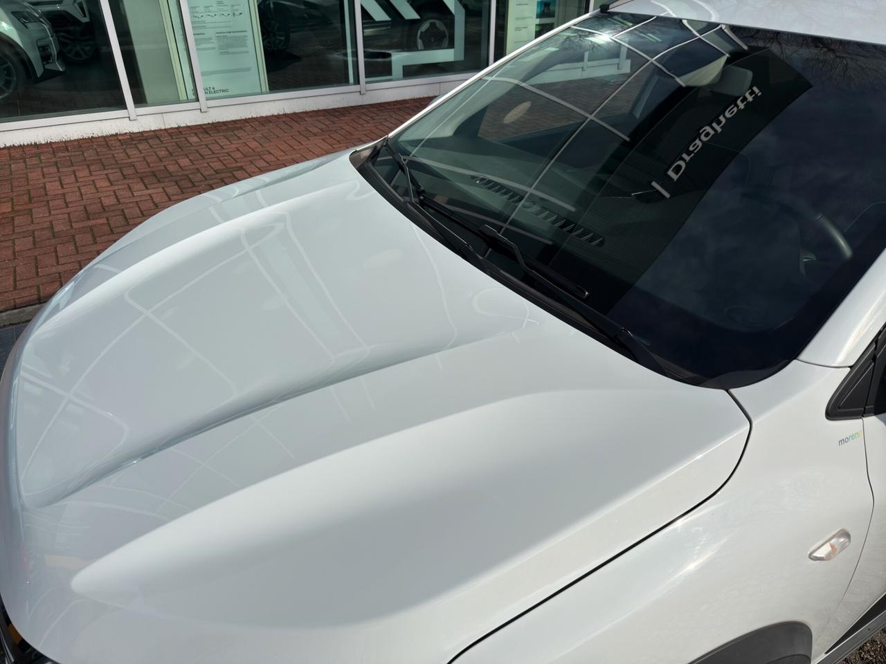 Dacia Jogger 1.0 TCe GPL 100 CV 5 posti Expression