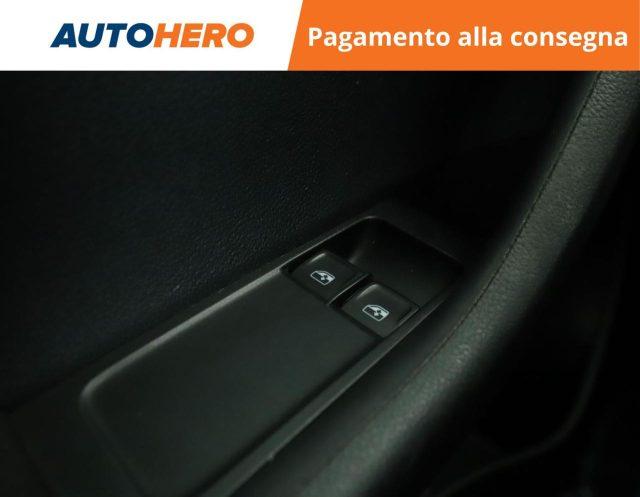 SKODA Fabia 1.0 MPI 75 CV Twin Color Argento