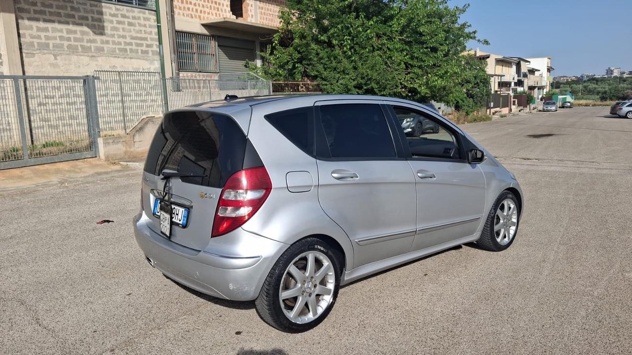 Mercedes-benz B 180 CDI Sport