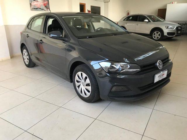 VOLKSWAGEN Polo 1.6 TDI 5p. Comfortline BlueMotion Technology