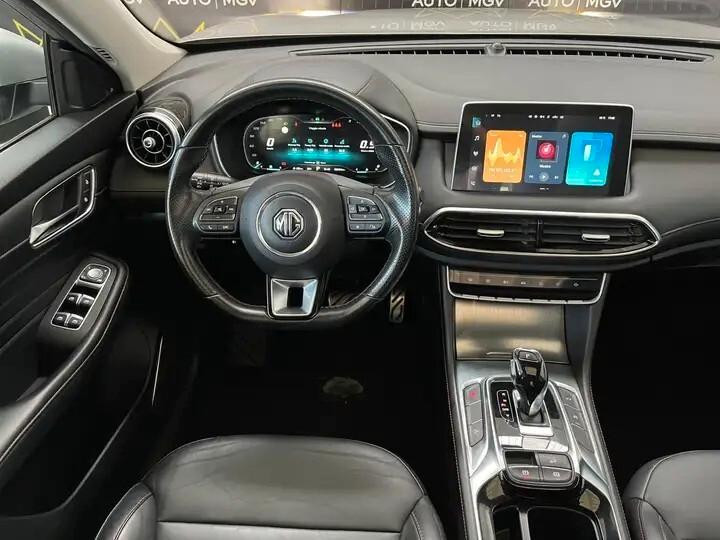 Mg HS 1.5T-GDI AT Luxury