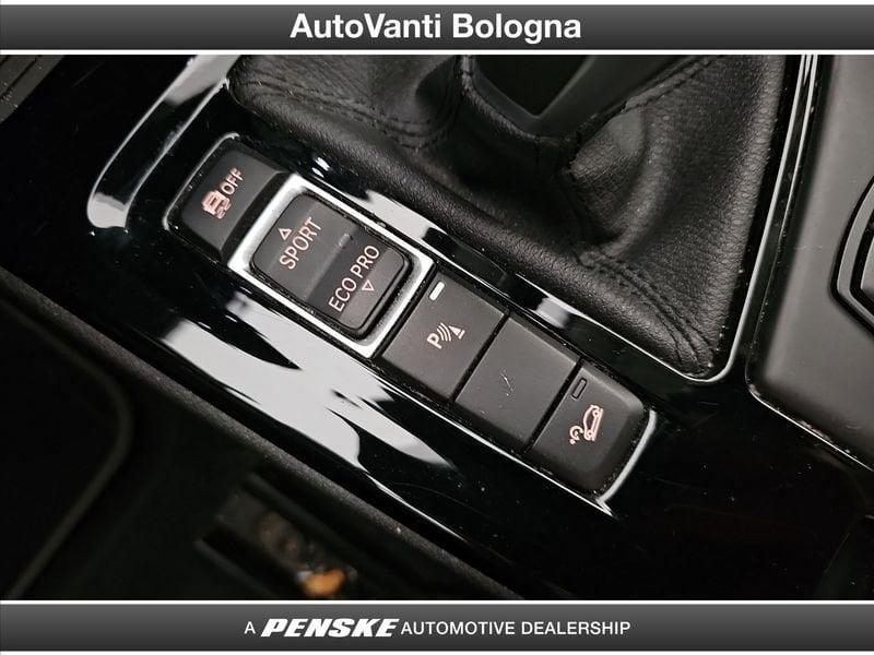 BMW X1 xDrive18d xLine Plus