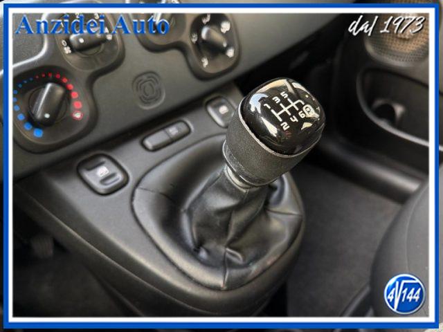 FIAT Panda 1.0 Hybrid
