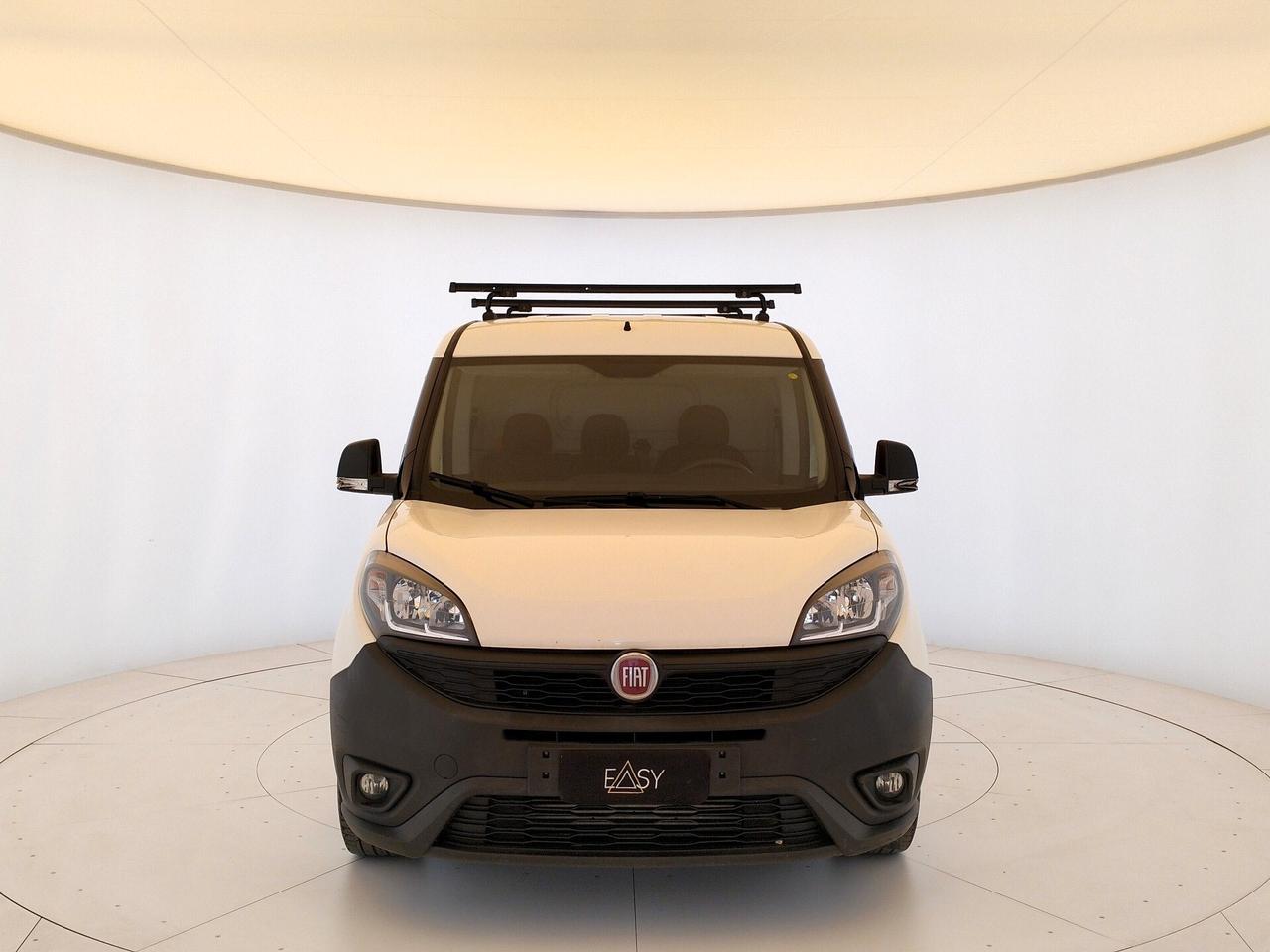 Fiat Doblò 1.6 MJT 105CV S&S PL-TN Cargo Maxi Lounge - IVA ESCLUSA