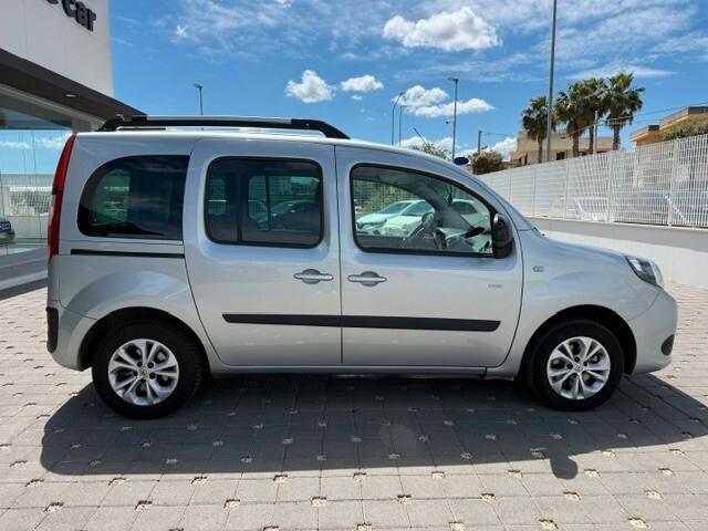 Renault Kangoo Blue dCi 8V 95CV 5p Limited 2021