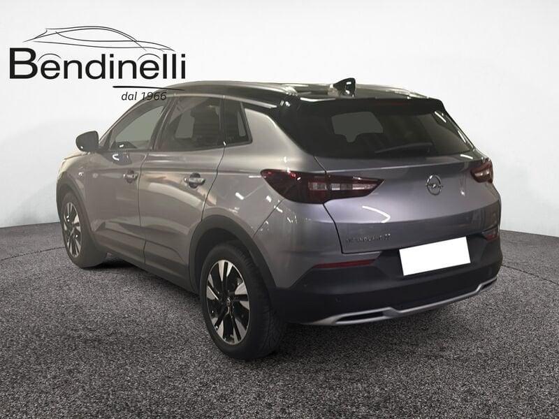 Opel Grandland Grandland X 1.5 diesel Ecotec Start&Stop aut. Ultimate