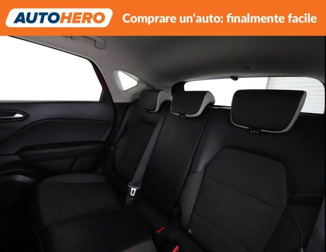 RENAULT Captur Full Hybrid E-Tech 145 CV Intens