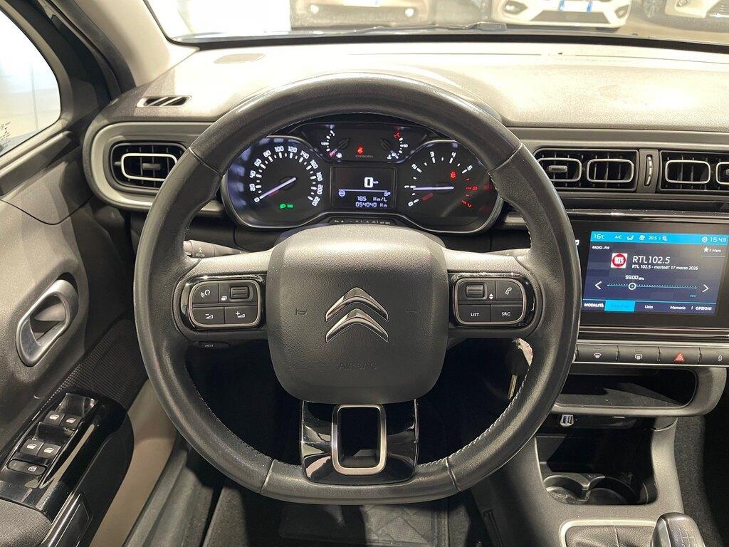 Citroen C3 1.2 puretech Shine 82cv