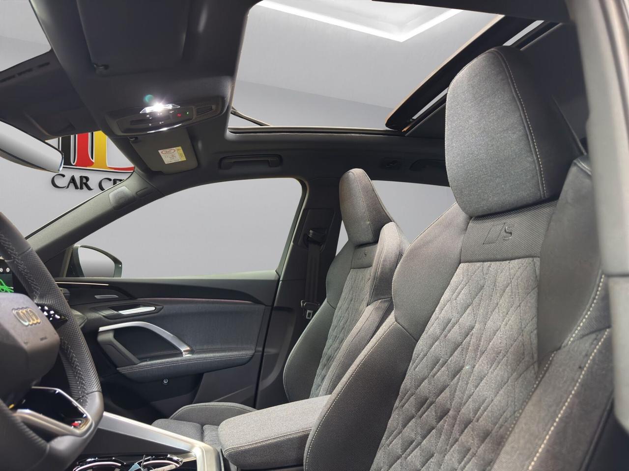 Audi Q5 S line Edition One TDI quattro S tronic