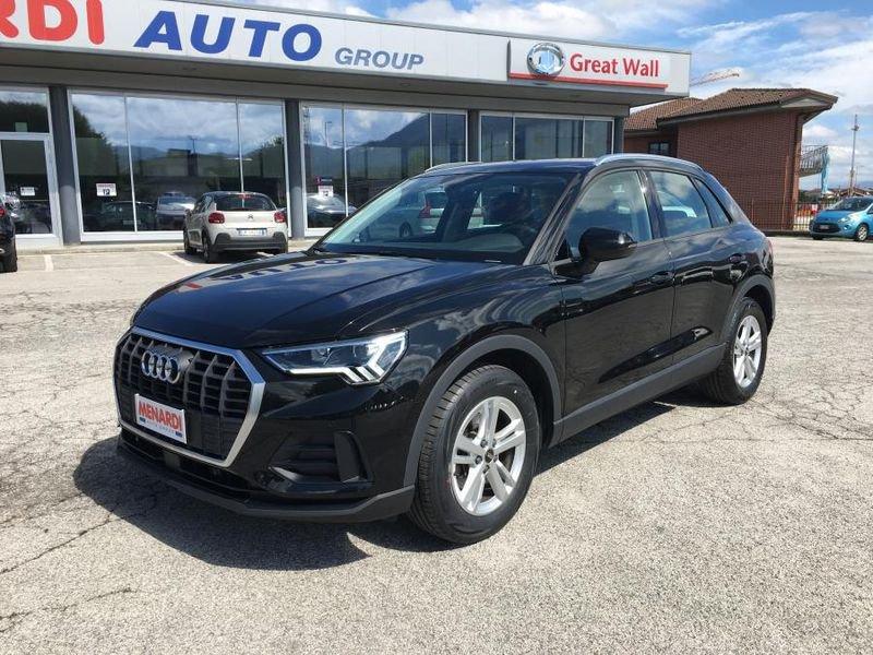 Audi Q3 35 TDI S-Tronic Business 31 MILA KM! NAVI+VIRTUAL COCKPIT