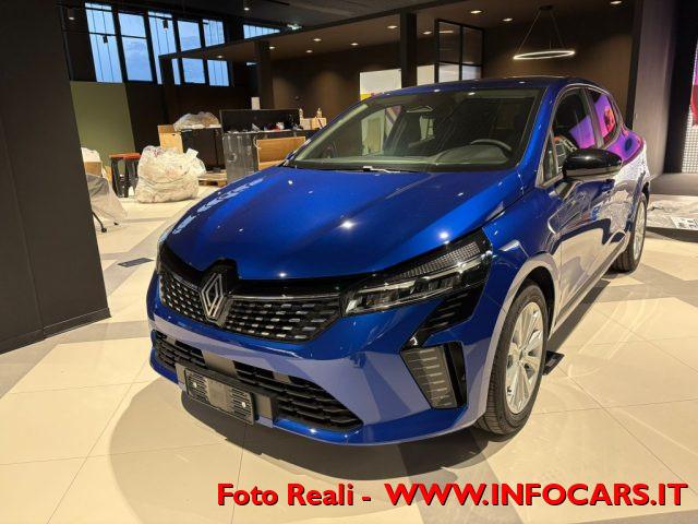 RENAULT Clio TCe 90 CV 5 porte Generation Nuova Promo