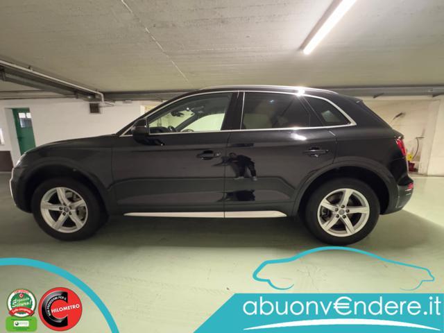 AUDI Q5 35 TDI S tronic Business Design