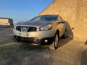 Nissan Qashqai Qashqai+2 1.5 dCi DPF Tekna 7 Posti