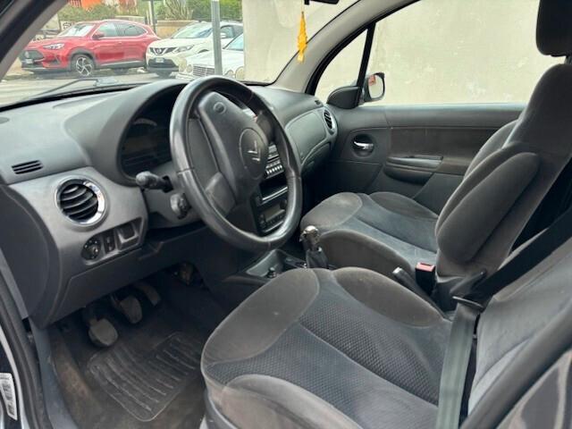 Citroen C3 Gpl Anche permuta o scambi0