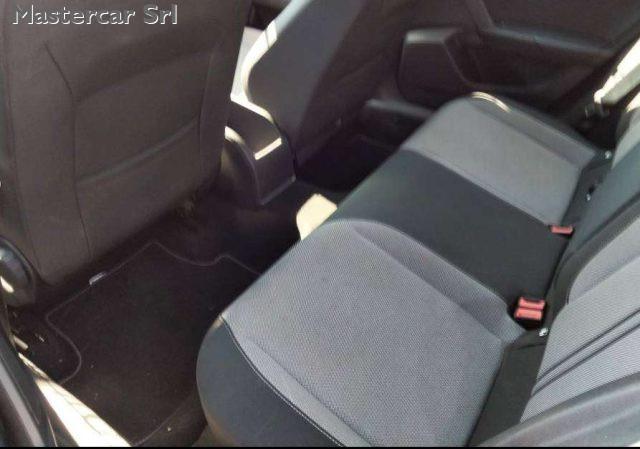 SEAT Leon SW 2.0 TDI 150cv STYLE DSG - GR107HC