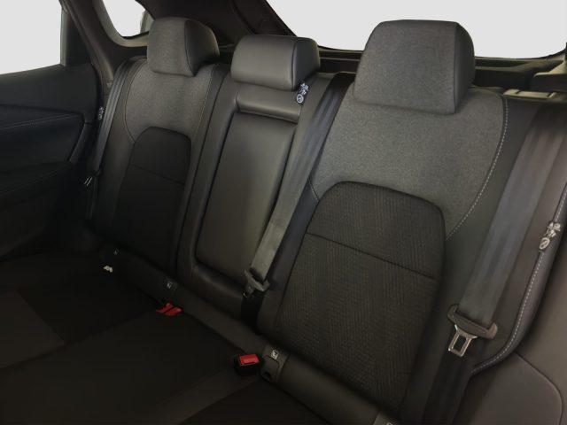 NISSAN Qashqai Qashqai MHEV 158 CV Xtronic N-Connecta