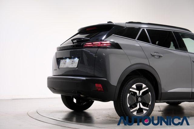 PEUGEOT 2008 PURETECH 100 S&S ALLURE FARI LED NEOPATENTATI