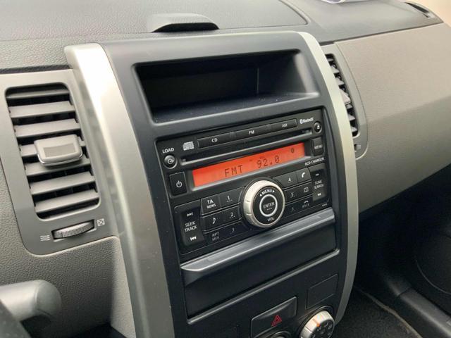 NISSAN X-Trail 2.0 dCi 150CV SE