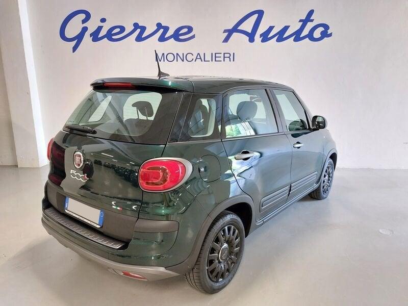FIAT 500L 500L 1.3 Multijet 95 CV Connect