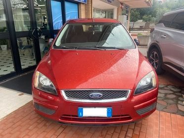 Ford Focus Focus 1.6 TDCi (90CV) S.W.